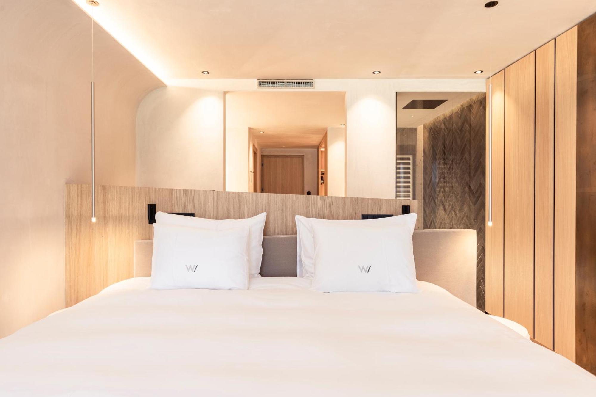 Hotel Winkler Sport & Spa Resort Сан Лоренцо ди Себато Екстериор снимка